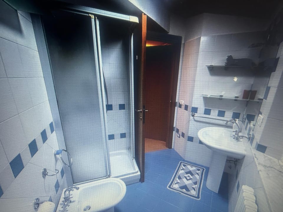 Casa Viorica 3 Apartment in Marche