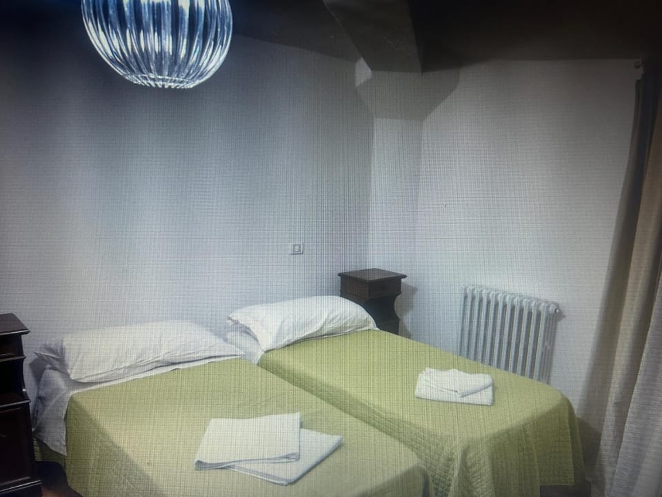 Casa Viorica 3 Apartment in Marche