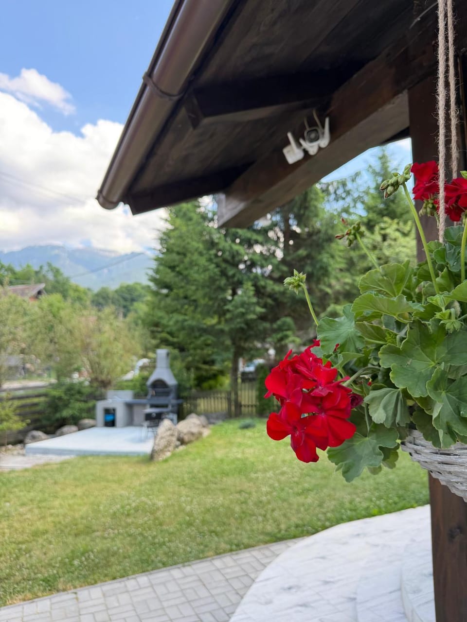 Acasă la Bran House in Bran