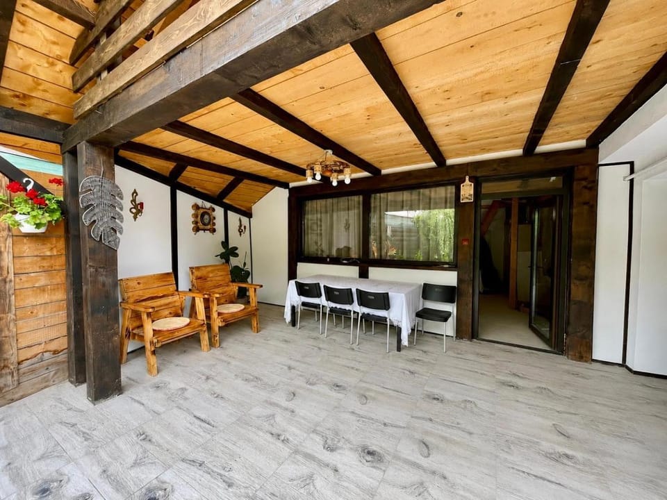 Acasă la Bran House in Bran