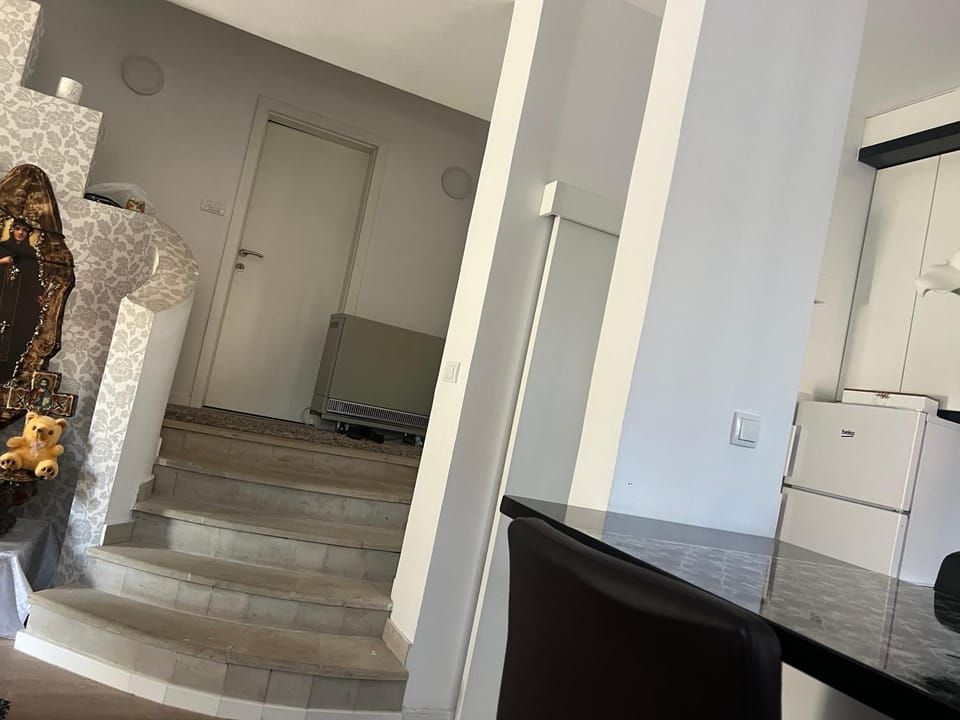 Apartmanaki Apartment in Serbia