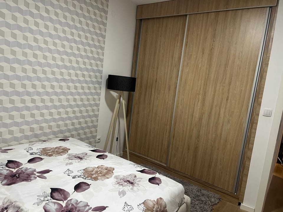 Apartmanaki Apartment in Serbia
