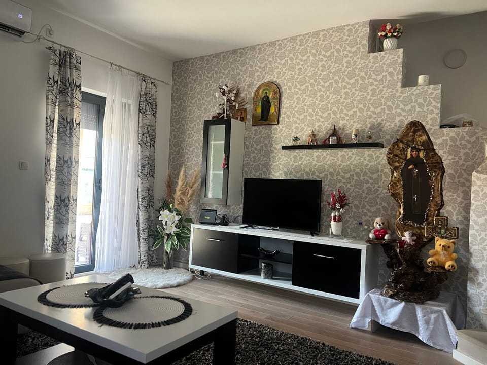 Apartmanaki Apartment in Serbia