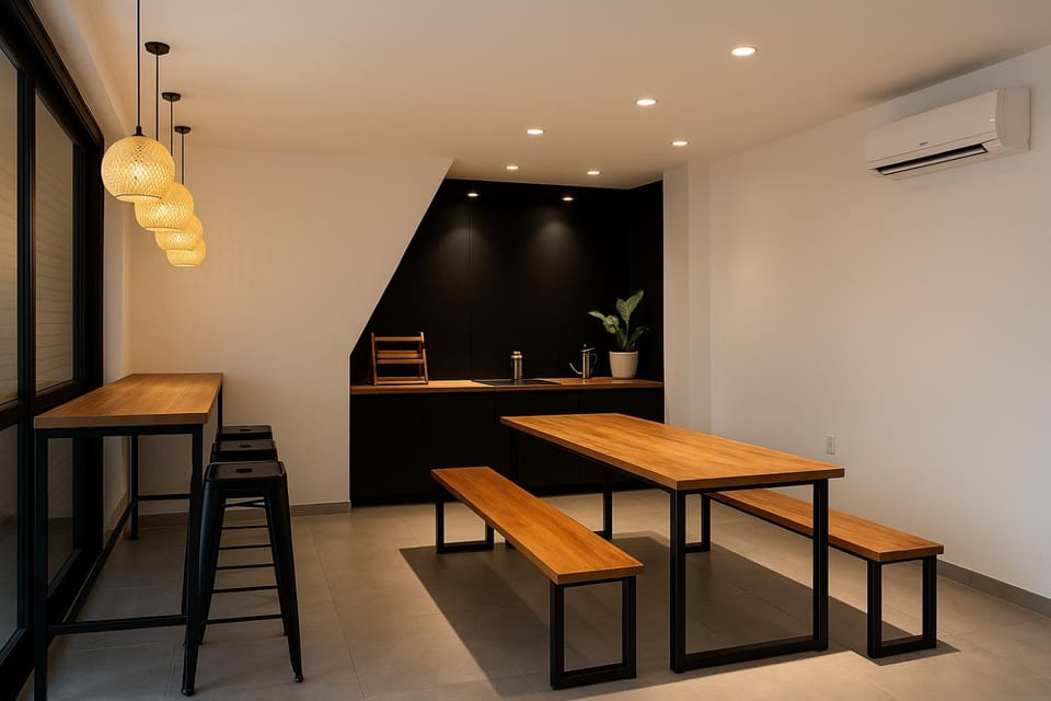 Communal lounge/ TV room, Seating area