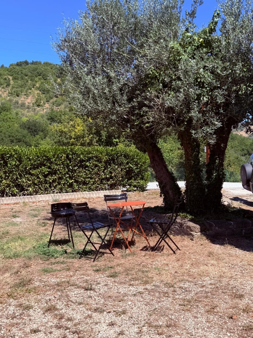 La casa di campagna Apartment in Lazio