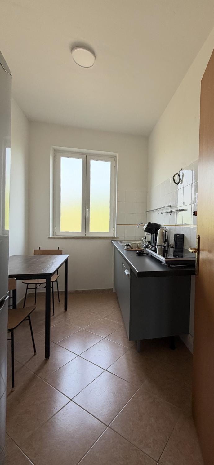 La casa di campagna Apartment in Lazio