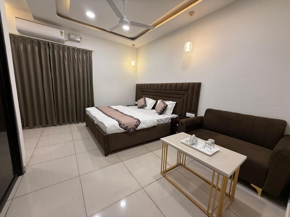 Hotel Stayvora Hotel in Ludhiana