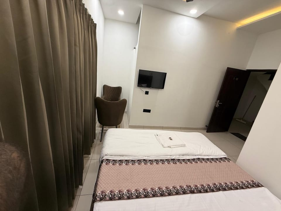 Hotel Stayvora Hotel in Ludhiana