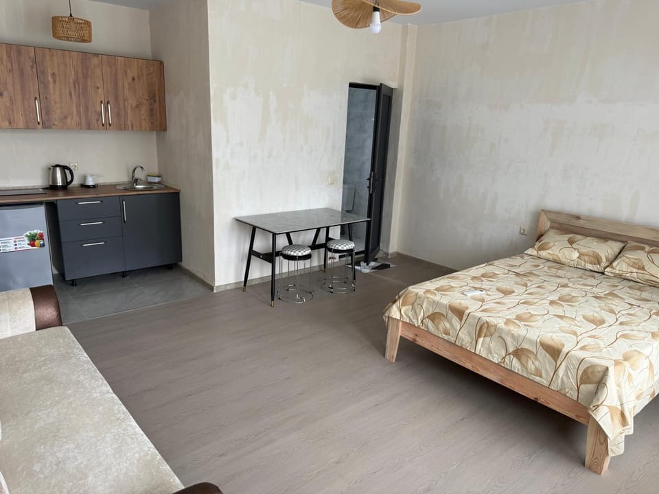 Thoma's House Bed and Breakfast in Adjara, Georgia
