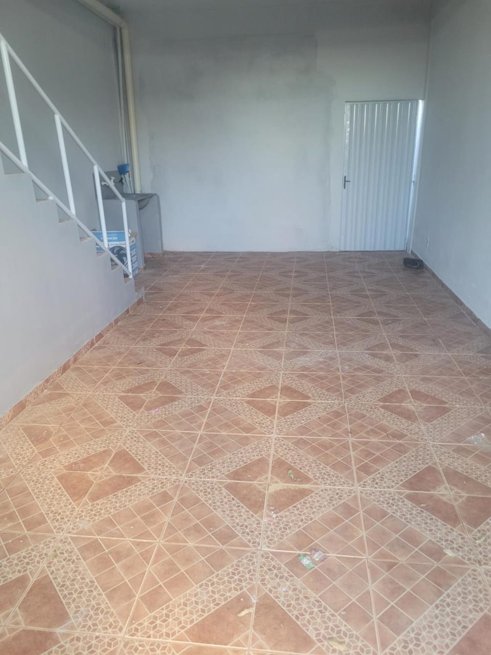 Apto 2 Quartos Sobrado com Garagem Apartment in State of Bahia