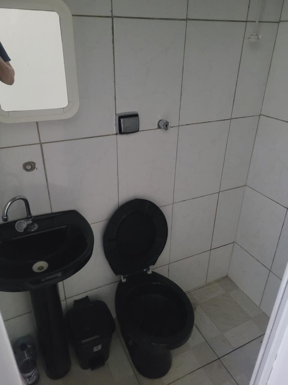 Apto 2 Quartos Sobrado com Garagem Apartment in State of Bahia