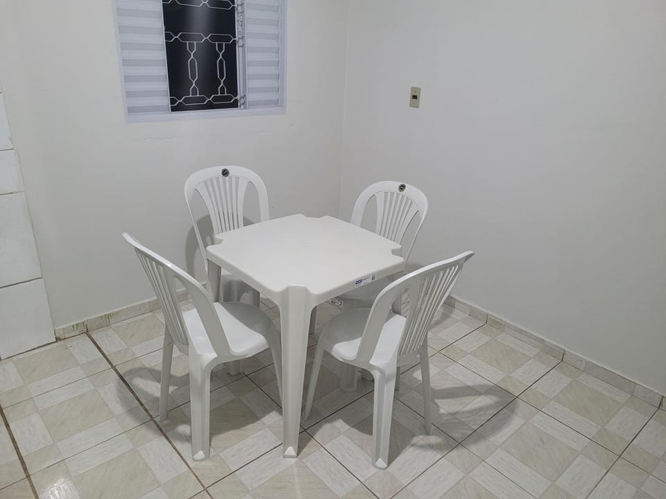Apto 2 Quartos Sobrado com Garagem Apartment in State of Bahia