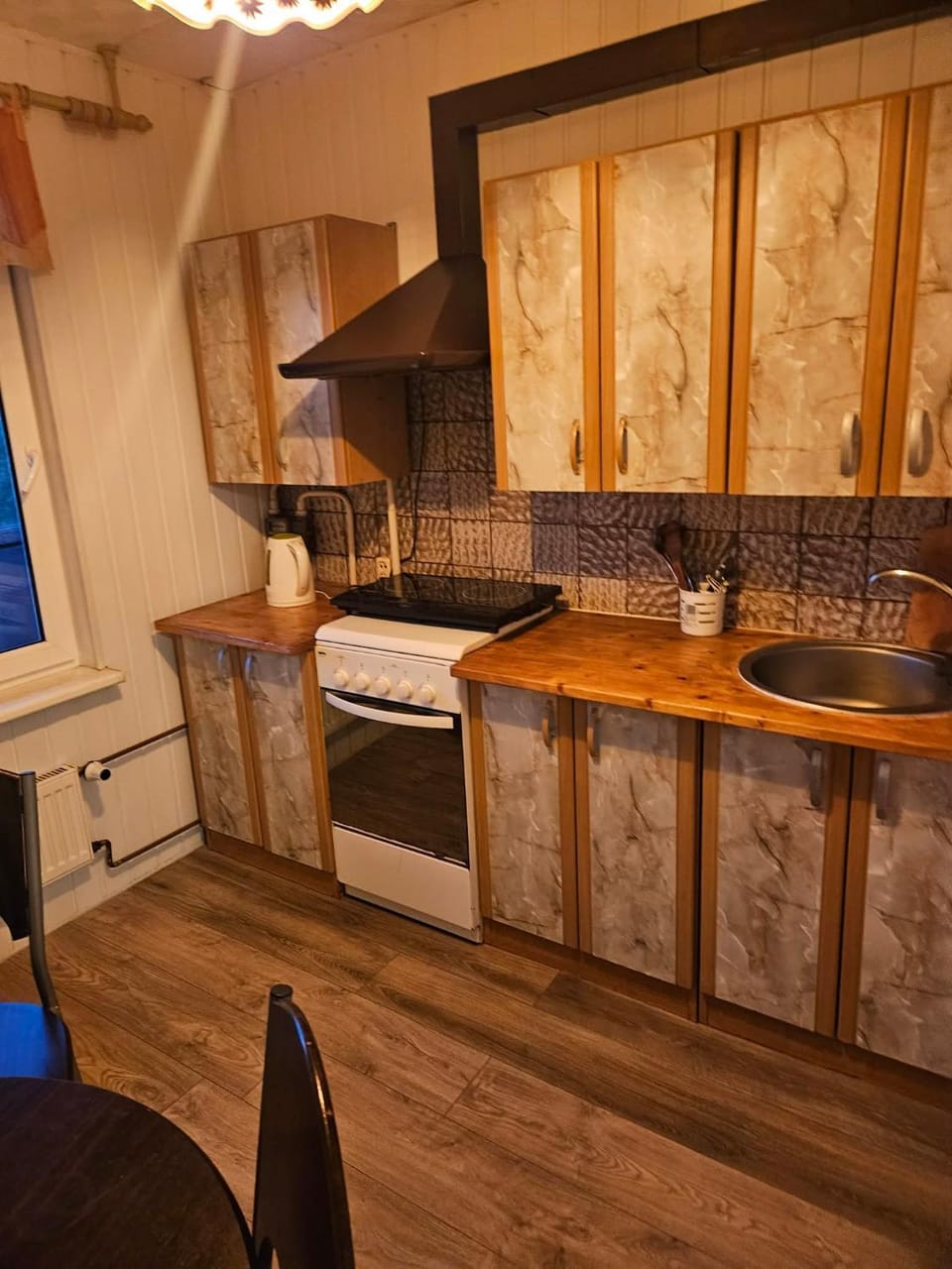 200 meter from sea apartment Apartment in Latvia