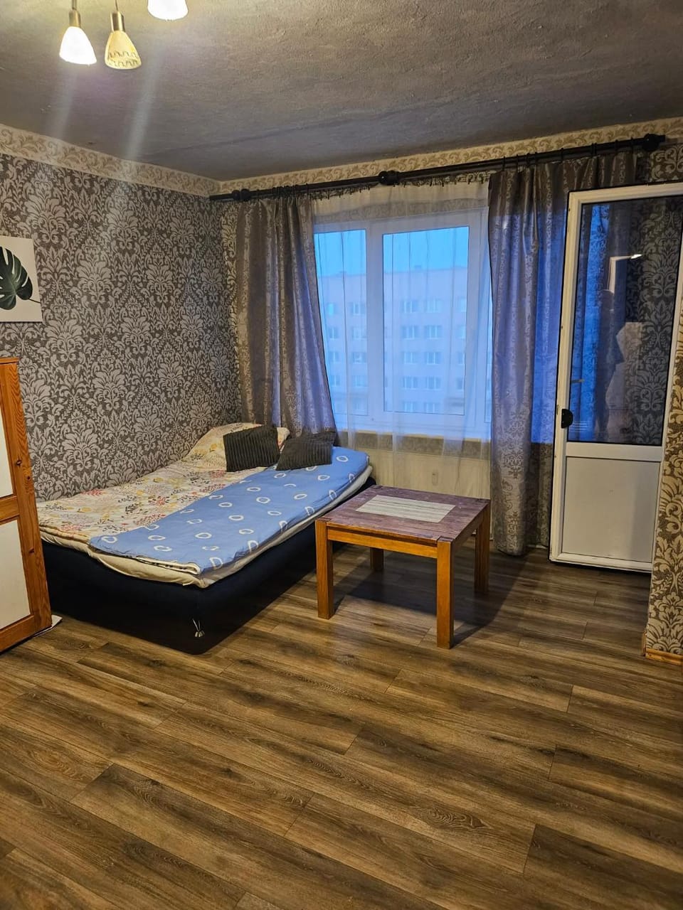 200 meter from sea apartment Apartment in Latvia