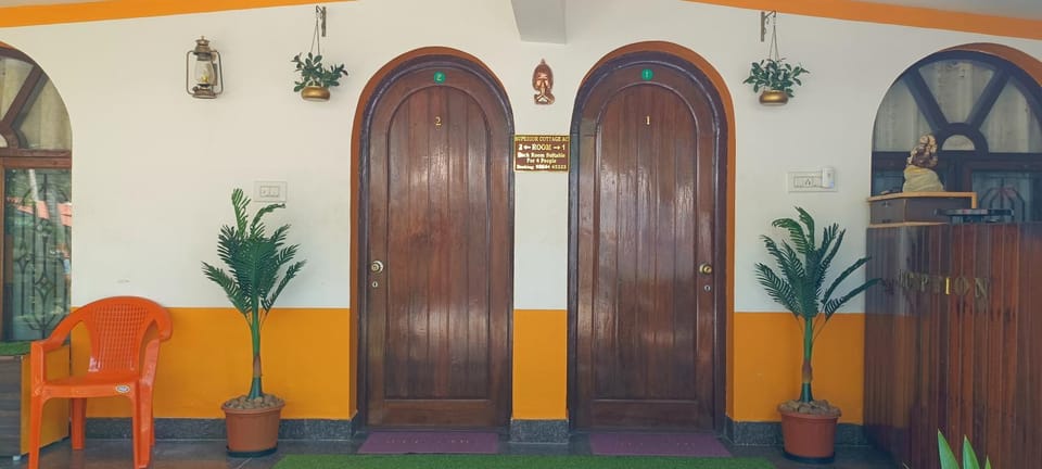 Kutralam Home Stay Farm Stay in Tamil Nadu