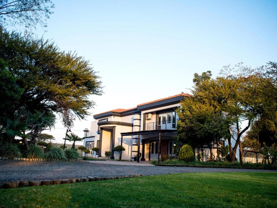 Meloding Guest House Bed and Breakfast in North West, South Africa