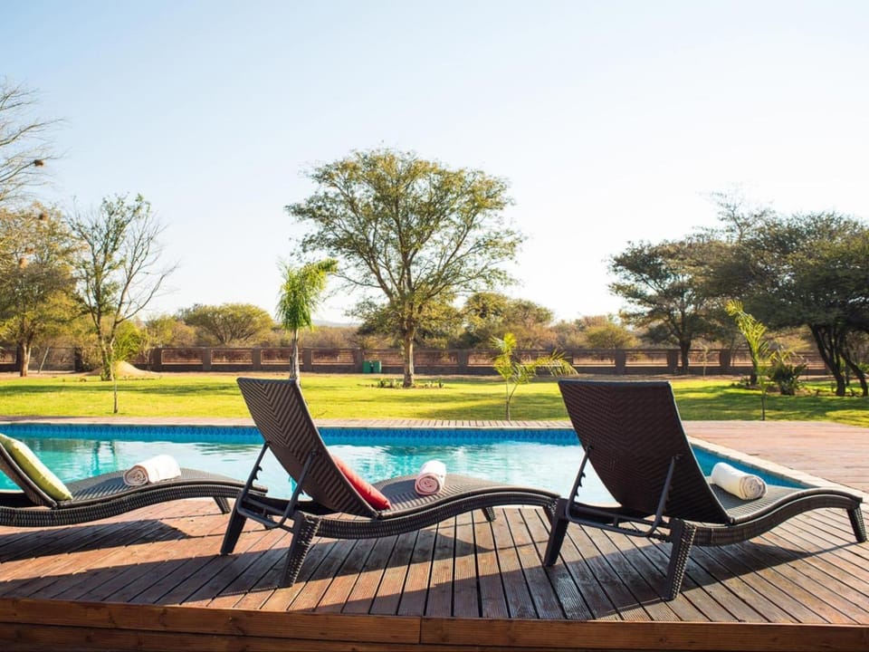 Meloding Guest House Bed and Breakfast in North West, South Africa