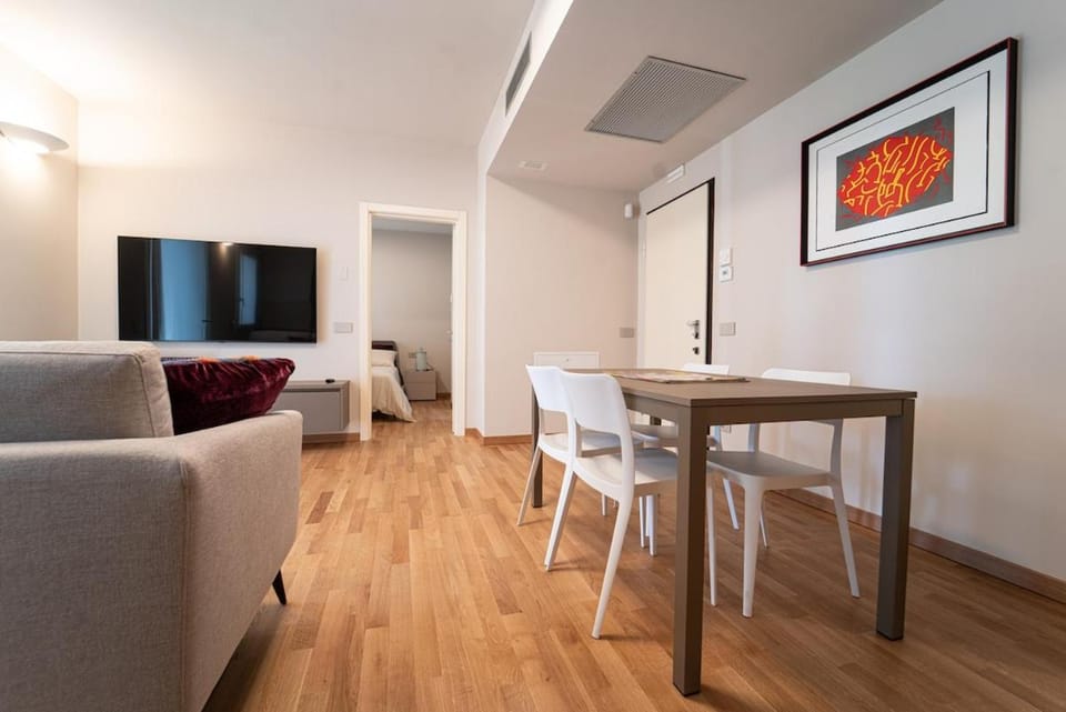 Cascina La Serena Luigi Apartment in Province of Brescia