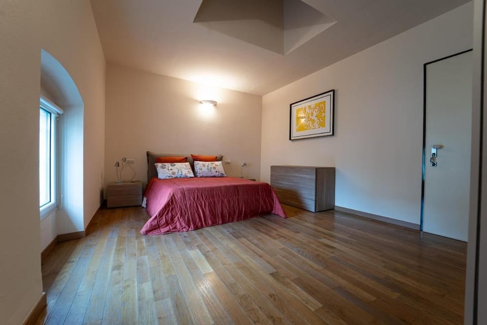 Cascina La Serena Luigi Apartment in Province of Brescia