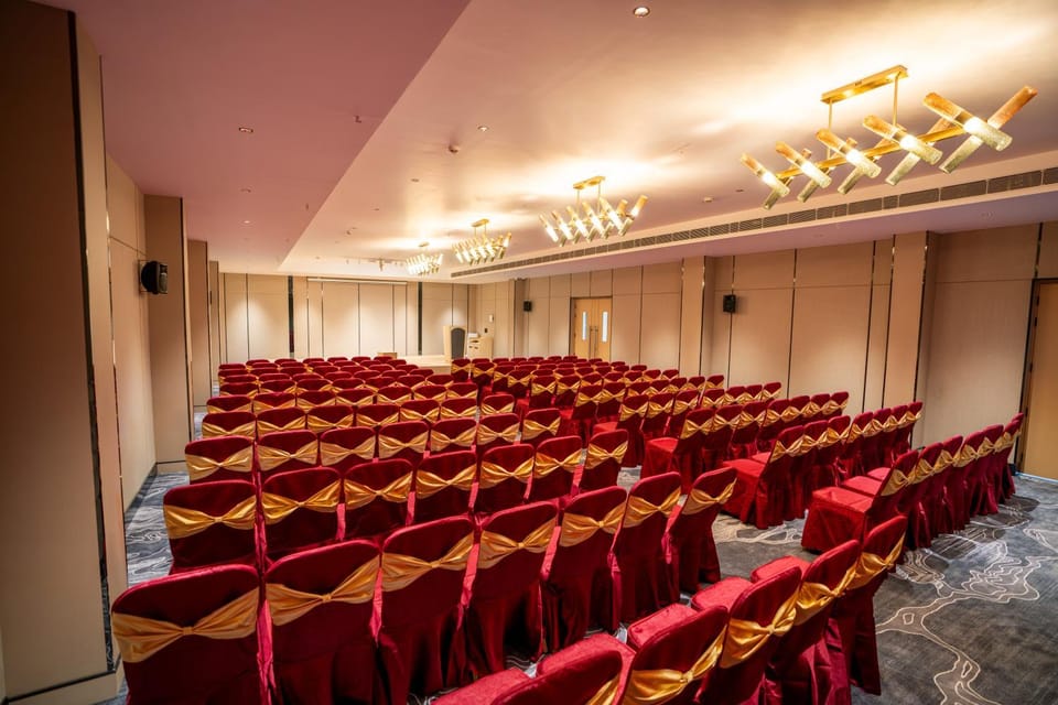 Banquet/Function facilities