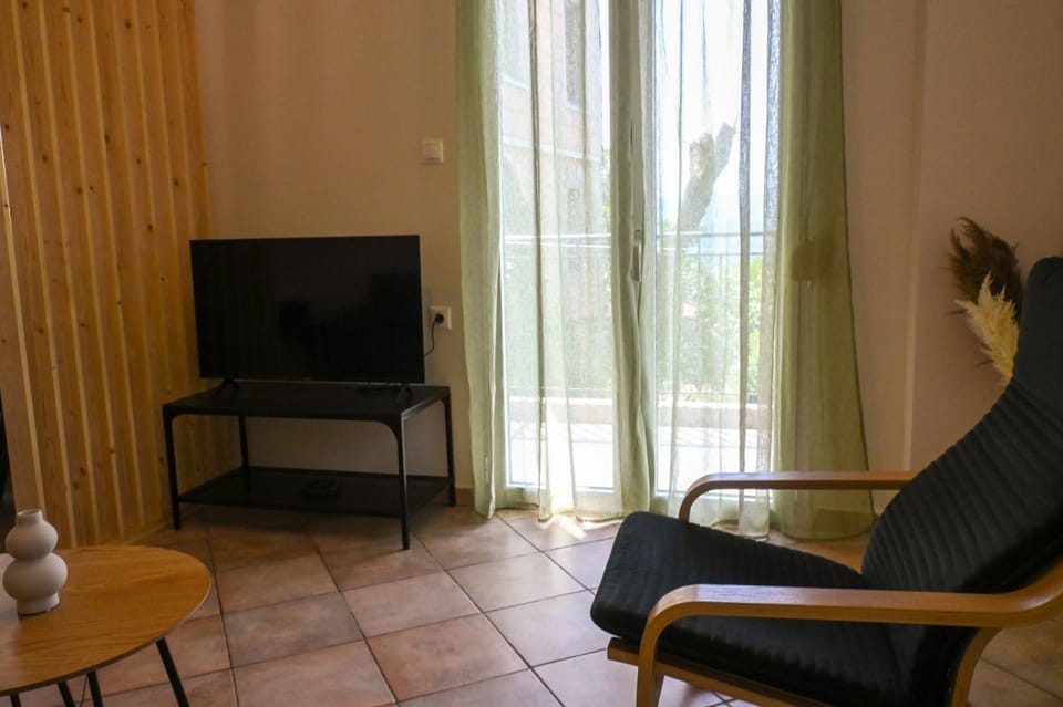 Sunset Stories Apartments Apartment in Greece