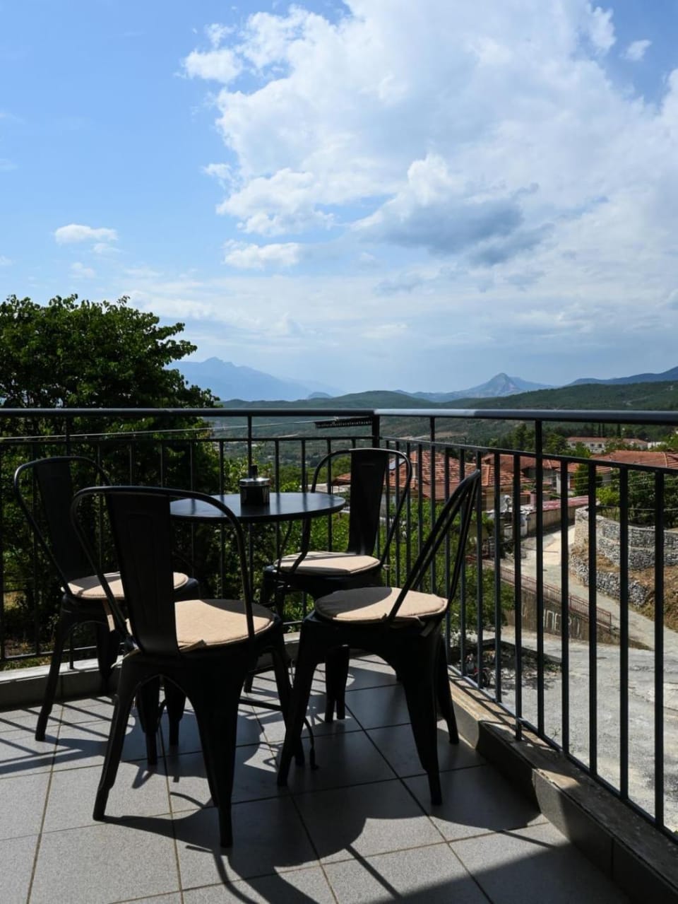 Sunset Stories Apartments Apartment in Greece