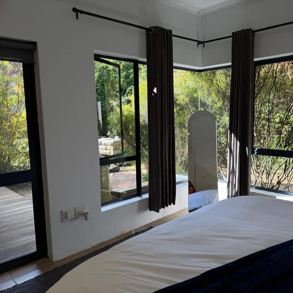 Zifaja Living Hogsback Apartment in Eastern Cape