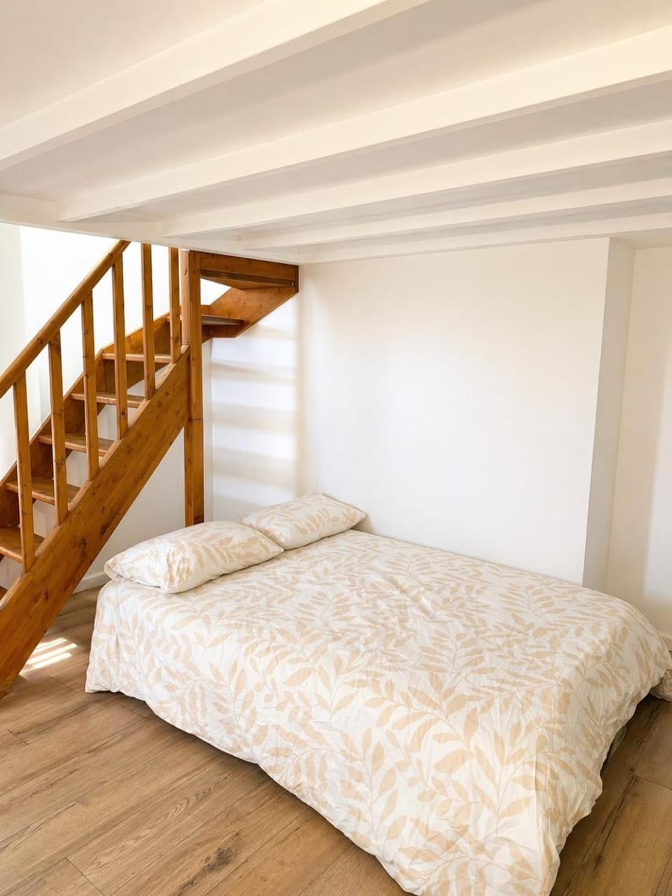 4 personnes plages & Climatisation Apartment in Nice