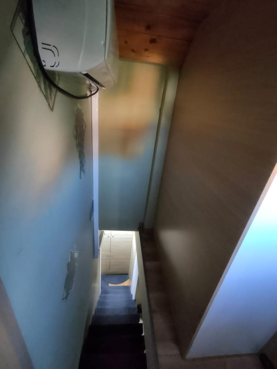 air conditioner
