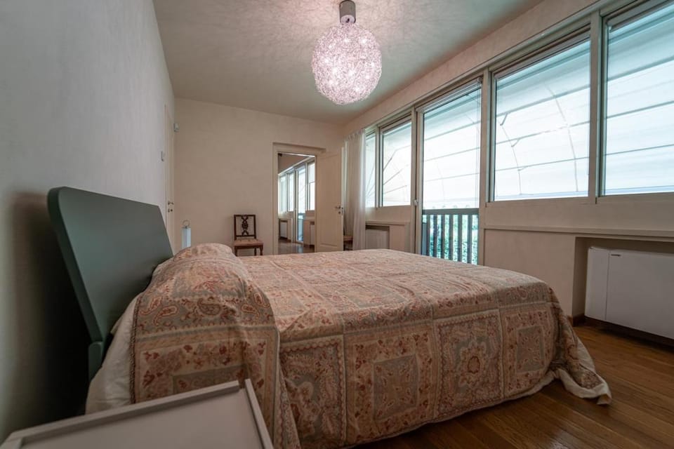 Cascina La Serena Nilla Apartment in Province of Brescia