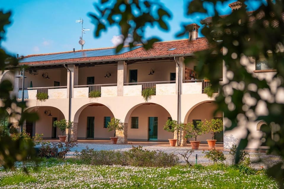 Cascina La Serena Nilla Apartment in Province of Brescia
