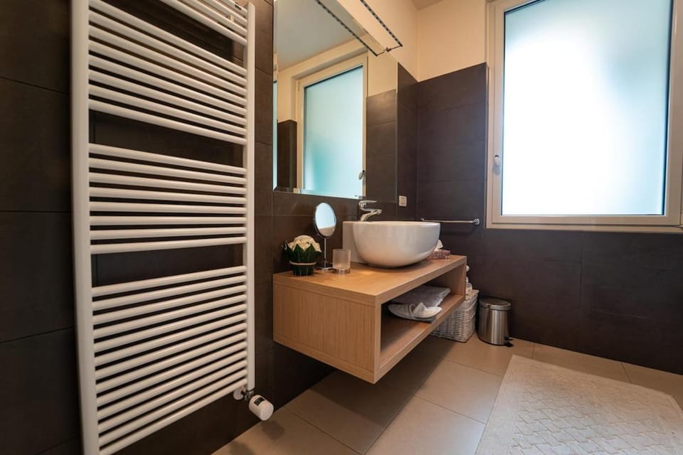 Cascina La Serena Nilla Apartment in Province of Brescia