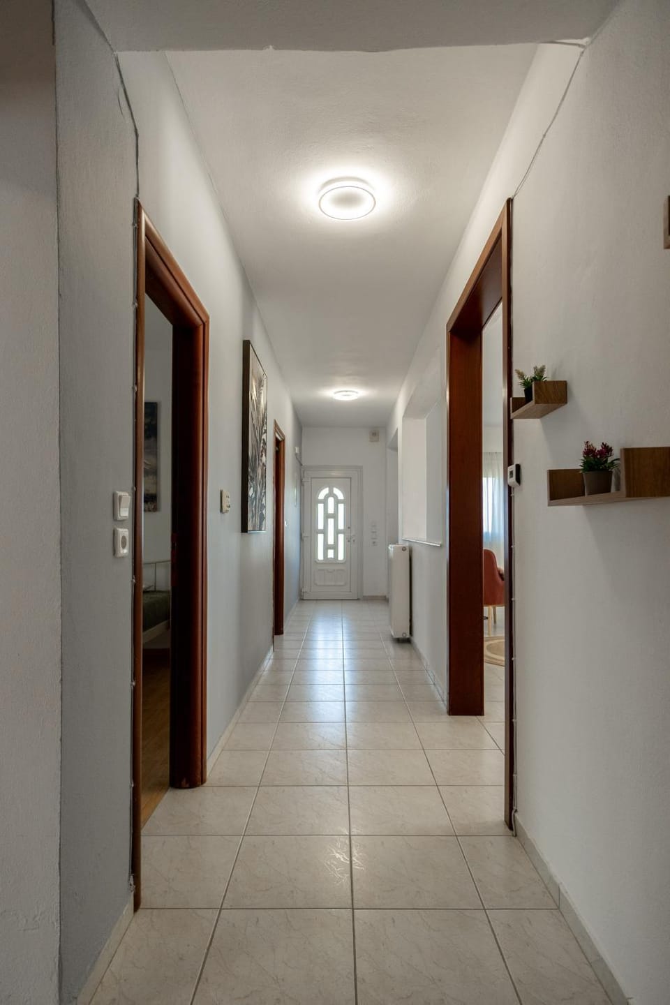 Blue horizon Villa in Decentralized Administration of Macedonia and Thrace