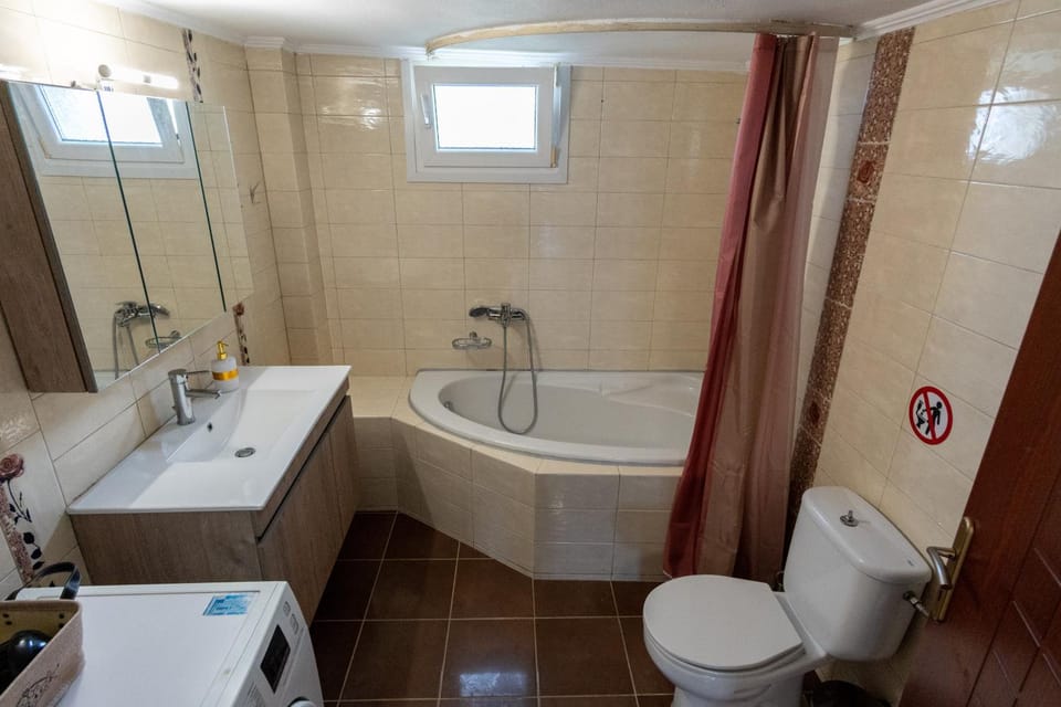 Blue horizon Villa in Decentralized Administration of Macedonia and Thrace