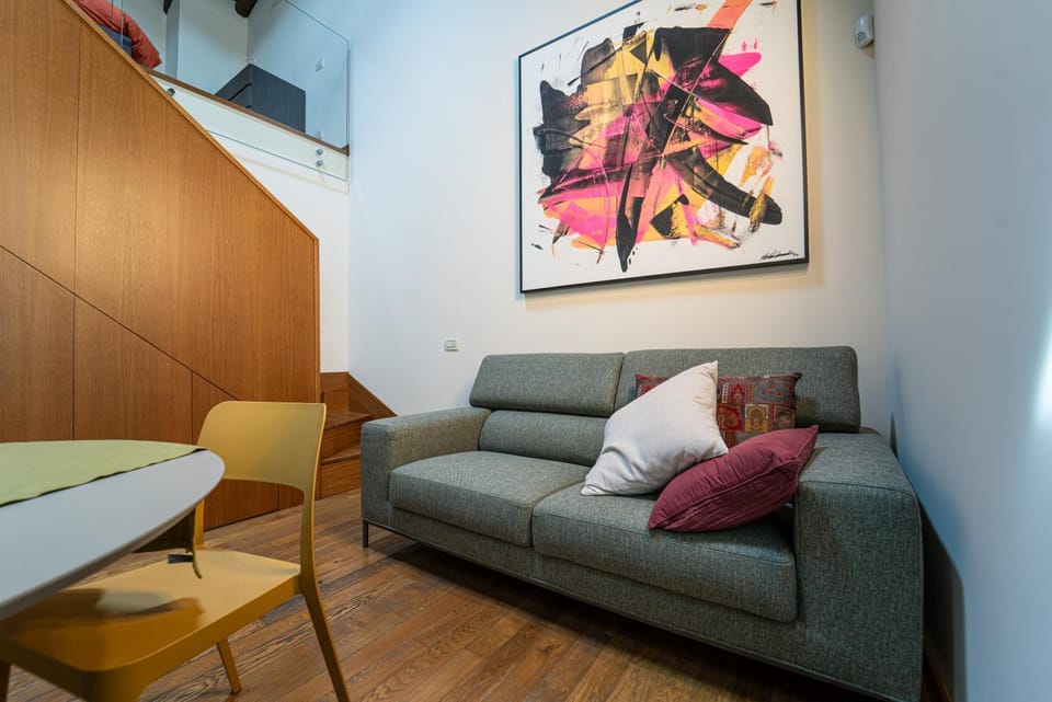 Cascina la Serena Nido Apartment in Province of Brescia