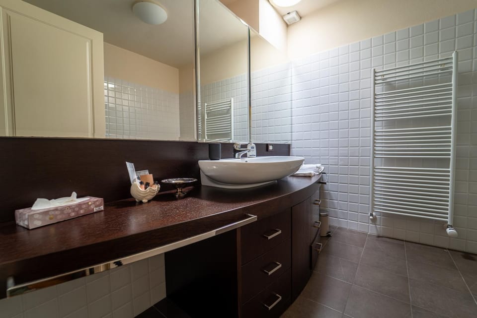 Cascina la Serena Nido Apartment in Province of Brescia
