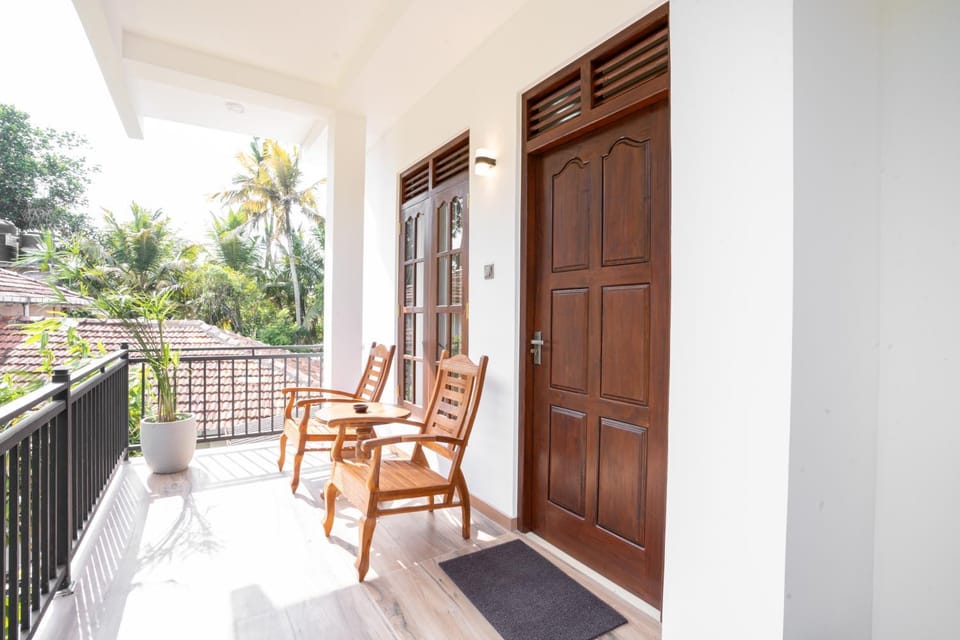 Nuvé Mirissa Hotel in Mirissa