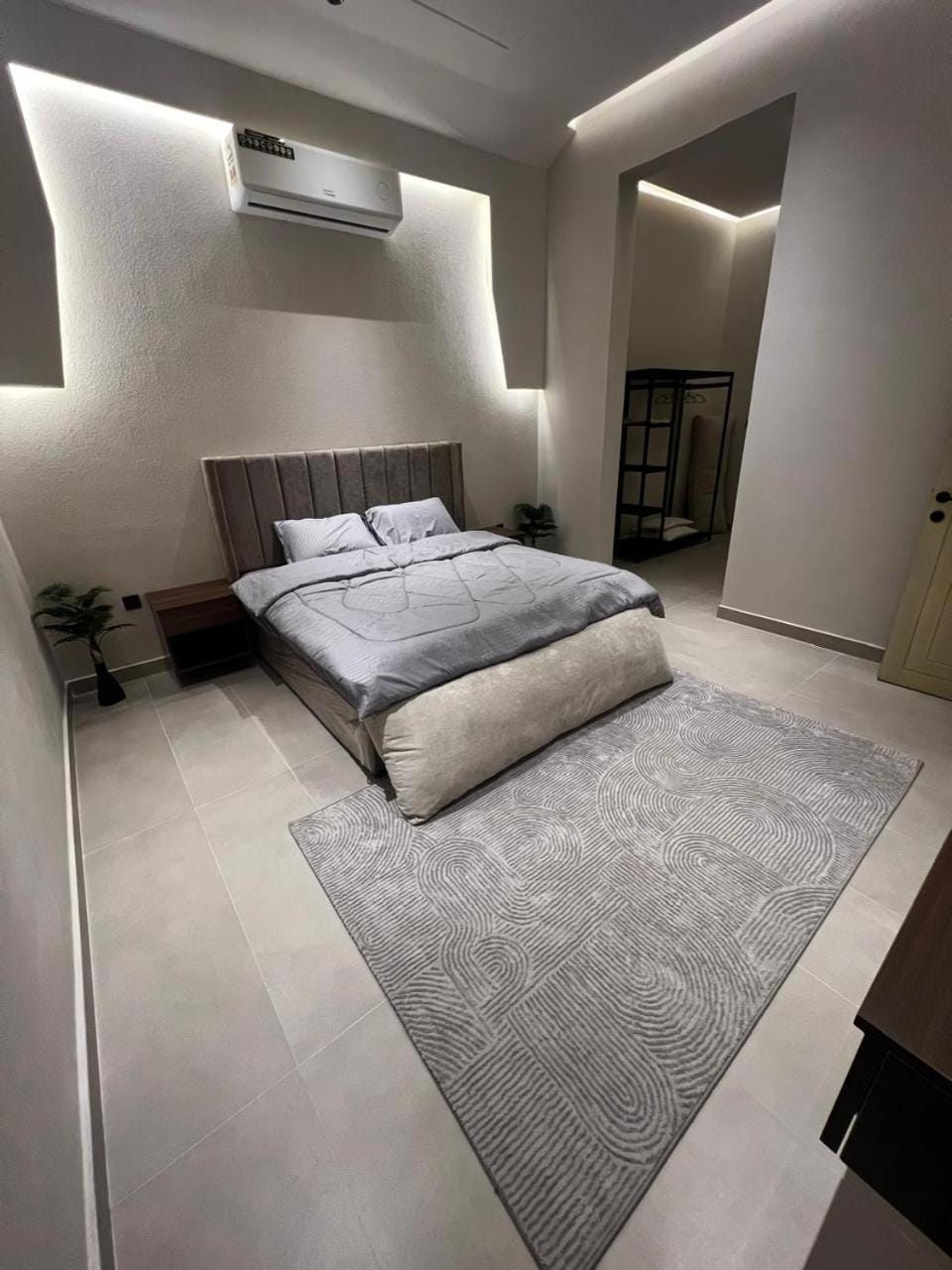 هابينيس شاليه Chalet in Oman