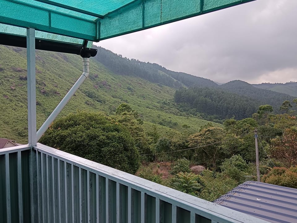 Greenland Resorts Apartment in Kerala