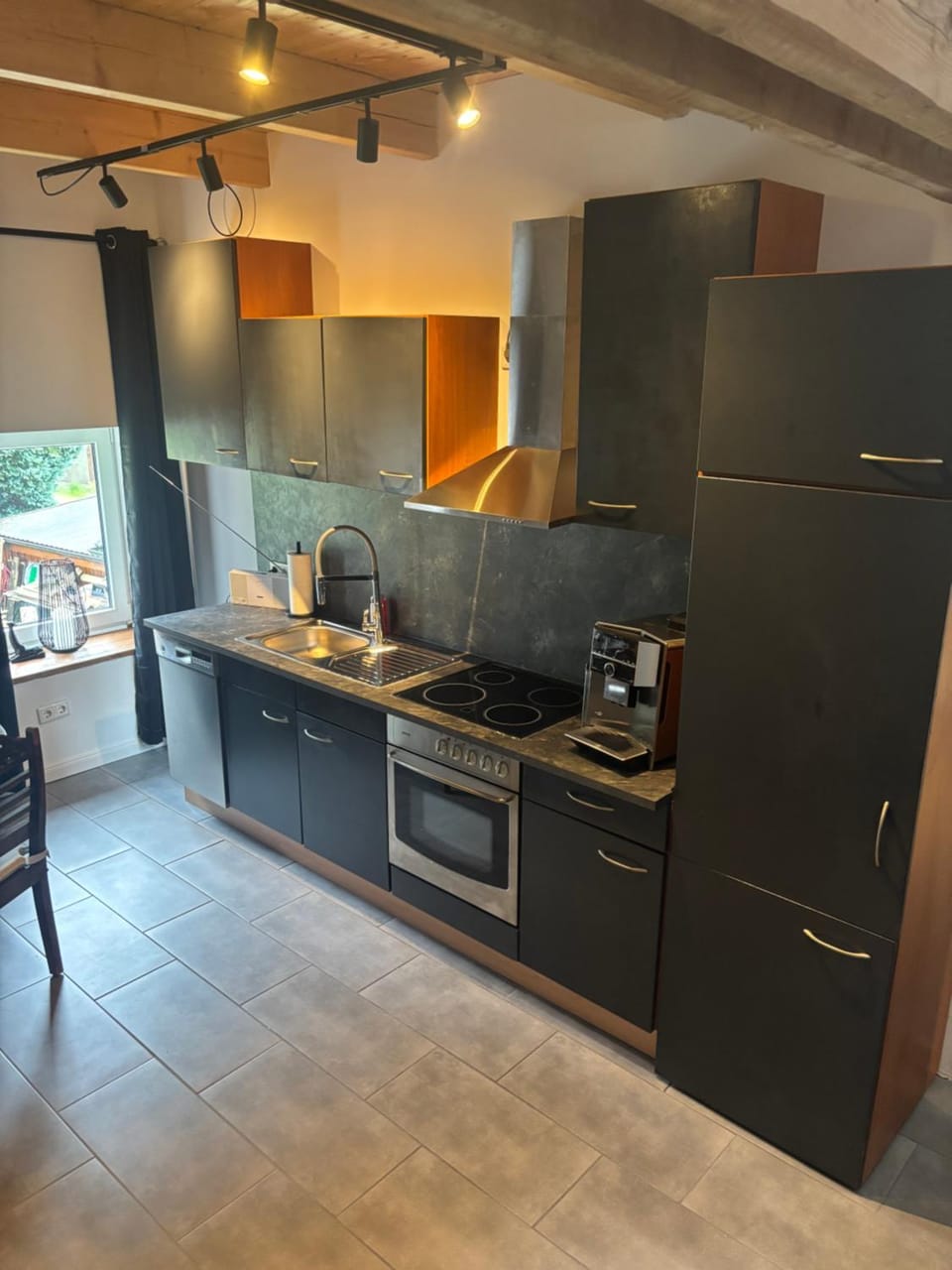 Ferienwohnung in Wulmstorf Apartment in Lower Saxony, Germany