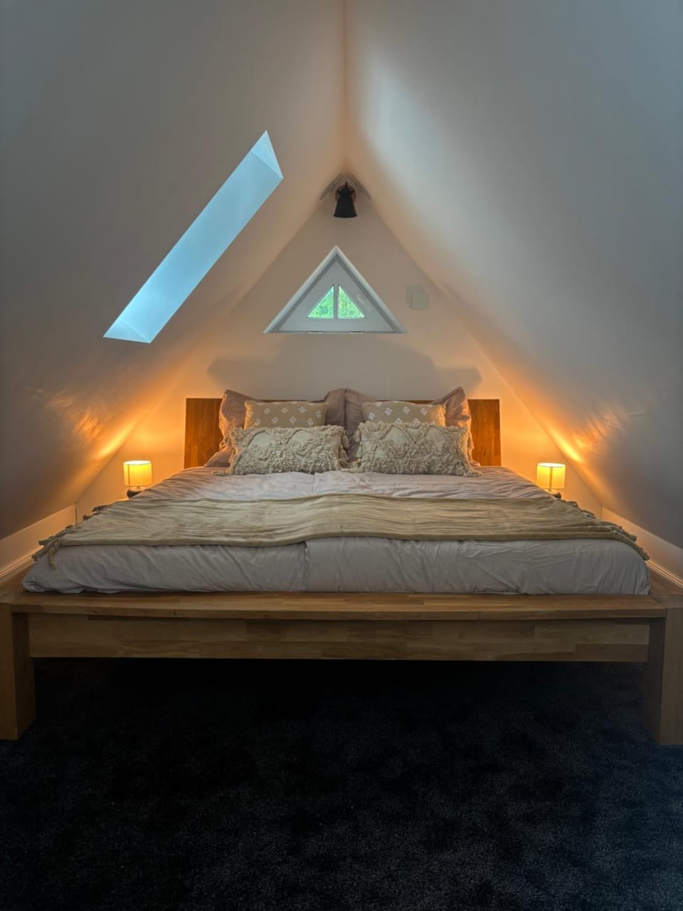 Ferienwohnung in Wulmstorf Apartment in Lower Saxony, Germany