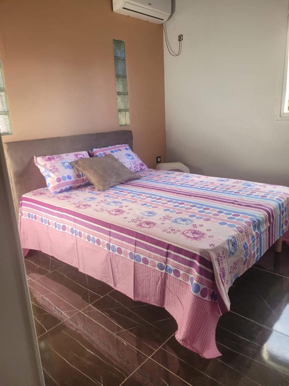 Entre terre et ciel Apartment in Leeward Islands
