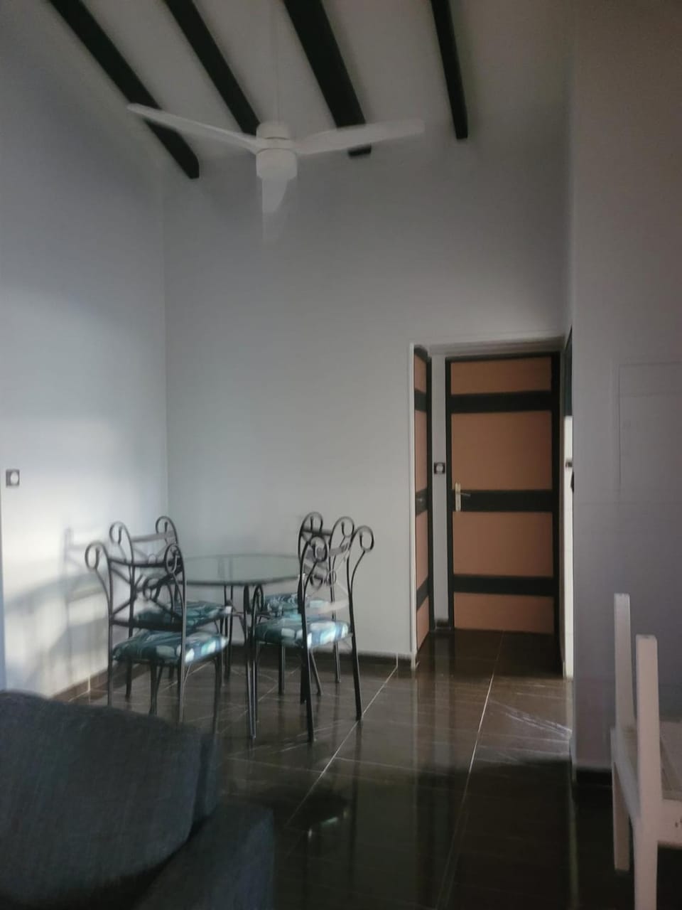 Entre terre et ciel Apartment in Leeward Islands