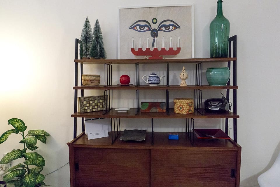 Il VicoLetto at Historical Center Apartment in Naples