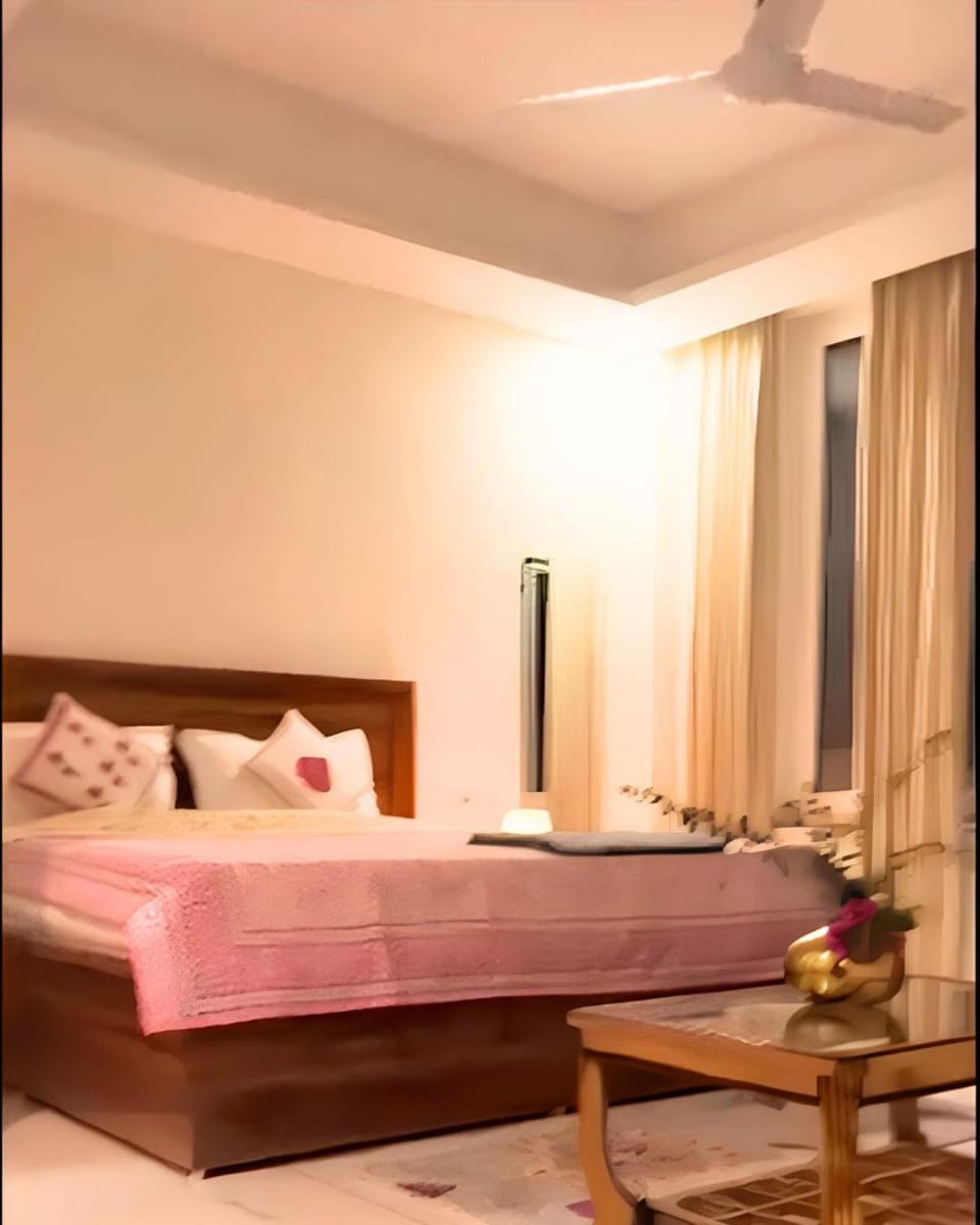 Body Wellness Yoga Retreat - Aananda Yog Apartment in Rishikesh