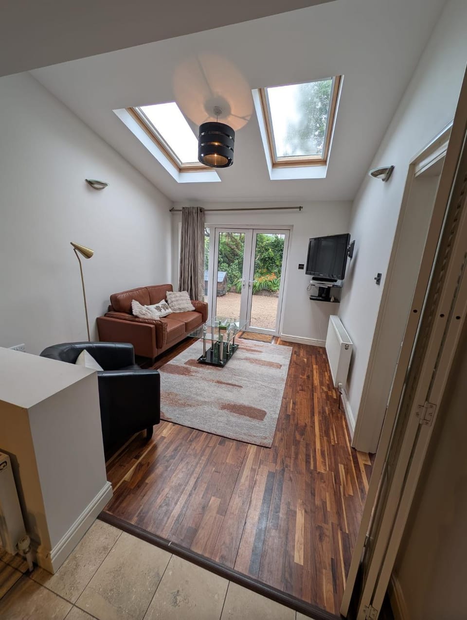 TV and multimedia, Living room