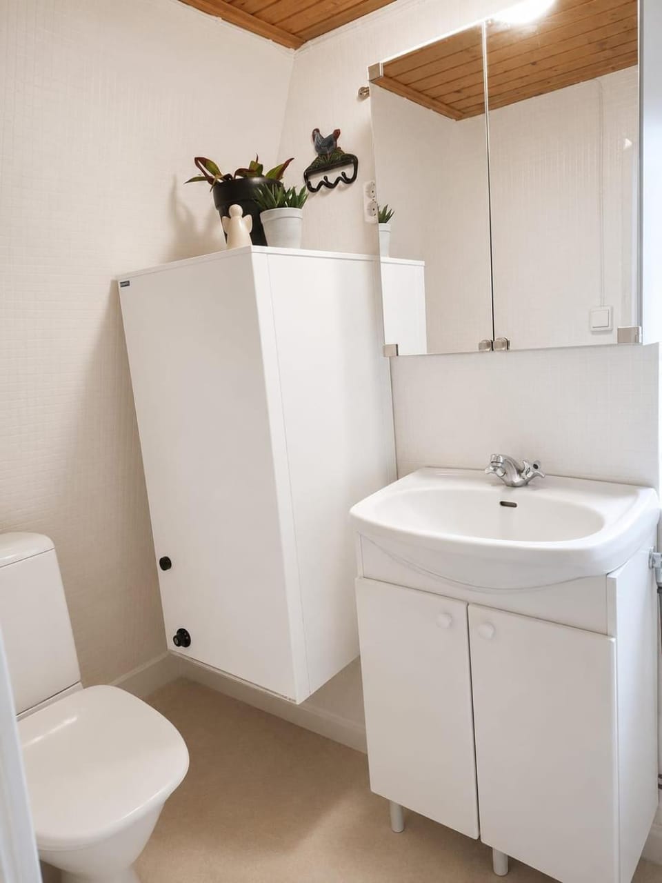 Villa Ralli Apartment in Finland