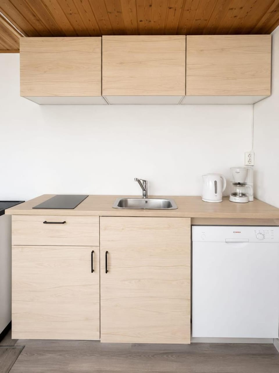 Villa Ralli Apartment in Finland