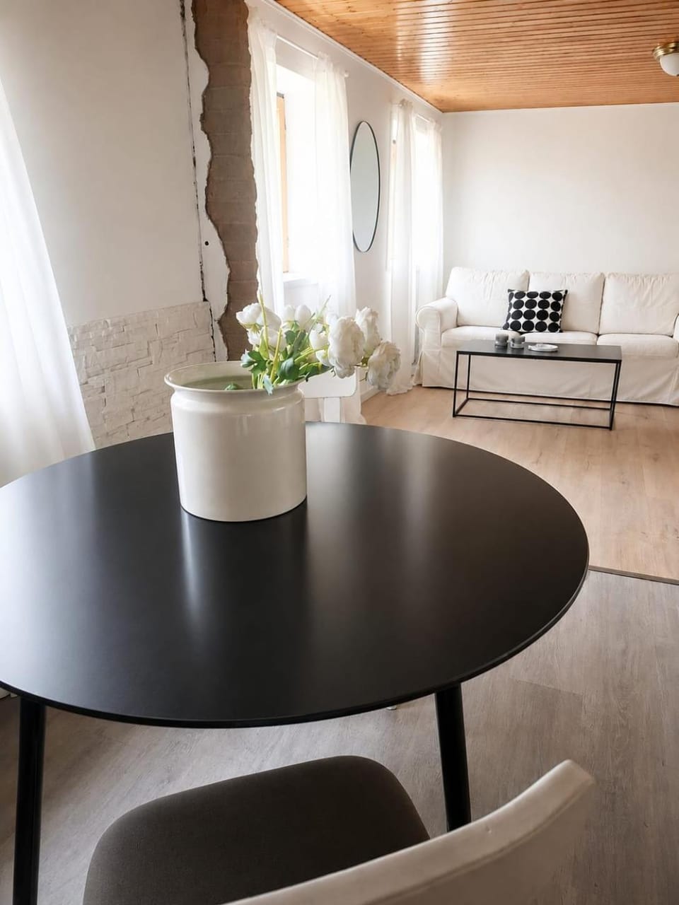 Villa Ralli Apartment in Finland
