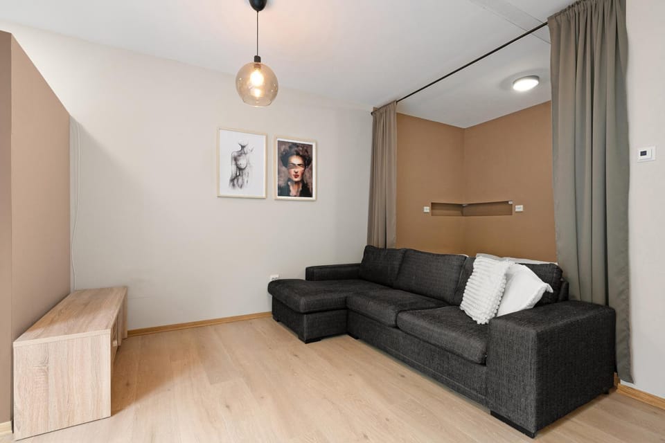 Modern apartments Apartment in Stavanger
